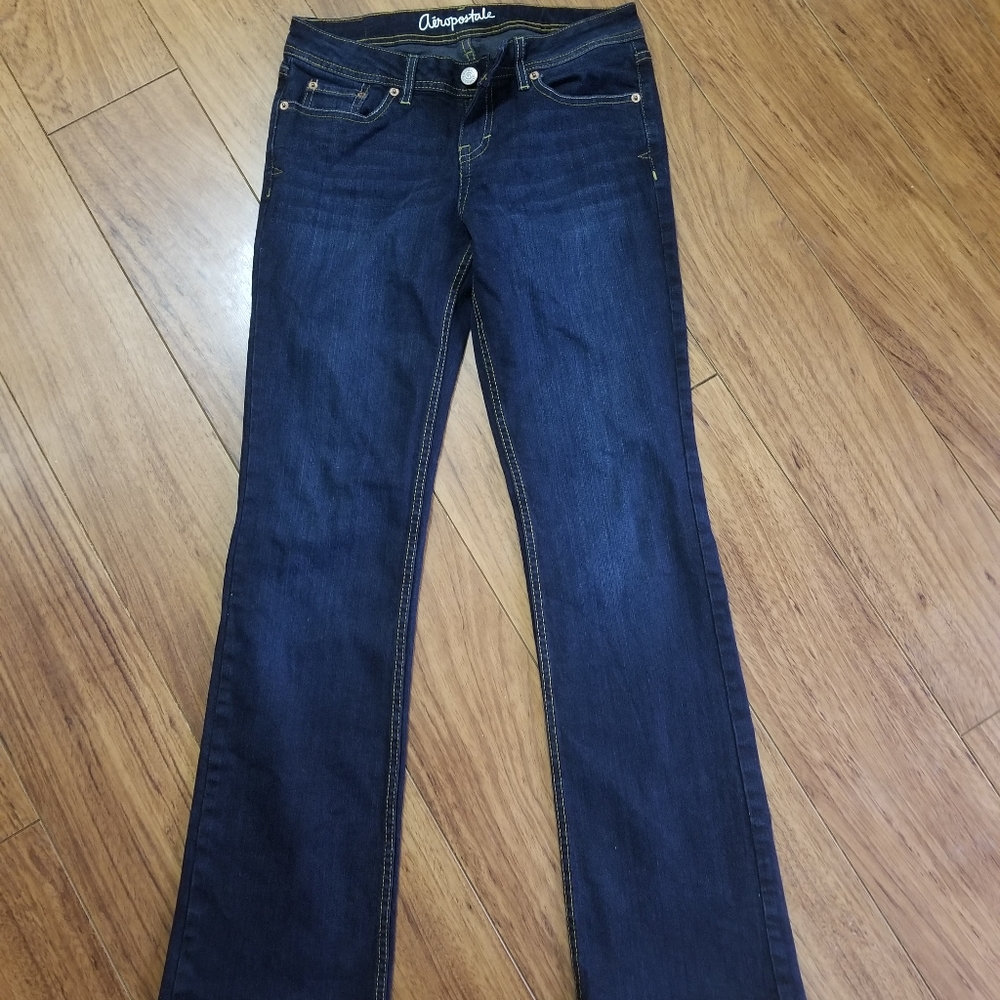 Aeropastale Jean's 6 long